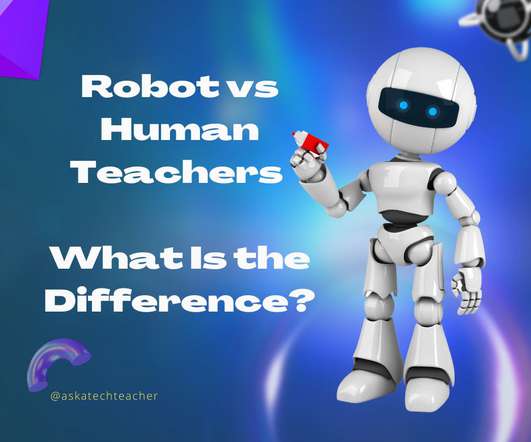 teachers vs technology